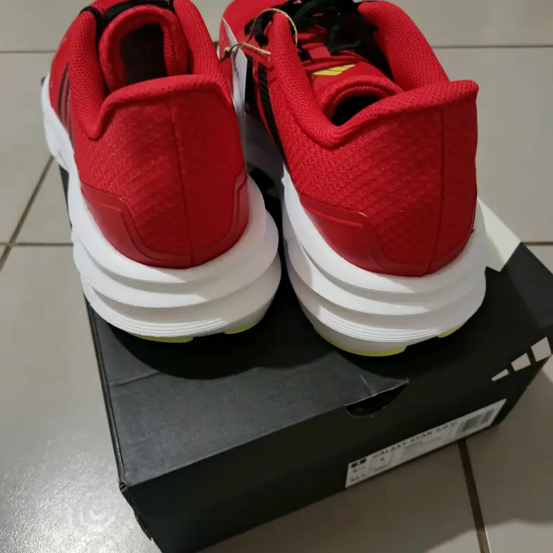 Zapatilla Adidas galaxy 2.0 running - 2