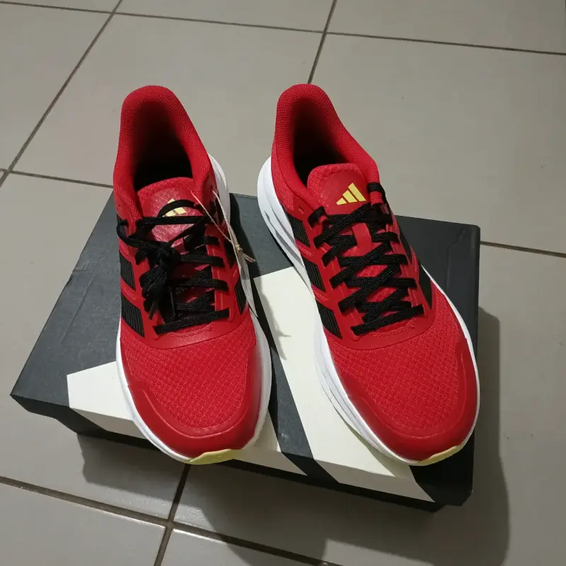 Zapatilla Adidas galaxy 2.0 running - 4
