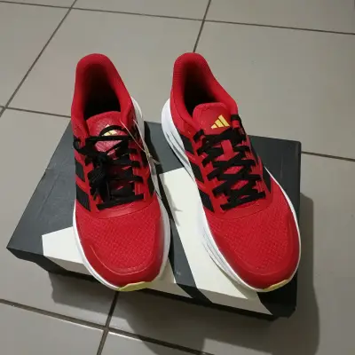 Zapatilla Adidas galaxy 2.0 running - miniatura 4