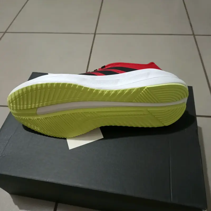 Zapatilla Adidas galaxy 2.0 running - 5