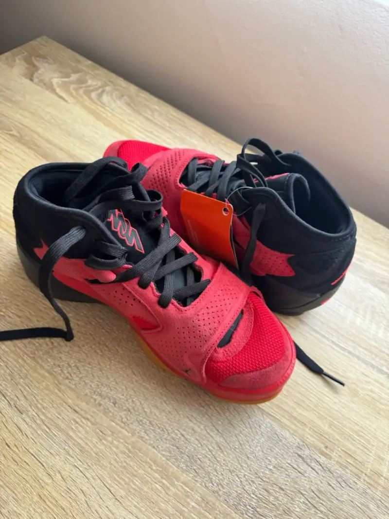 Zapatillas jordan zion 3 talla 38.5, 24 cm - 3
