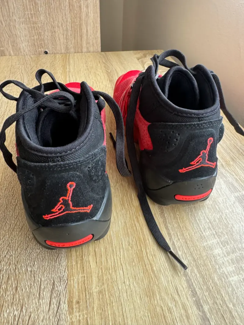 Zapatillas jordan zion 3 talla 38.5, 24 cm - 5