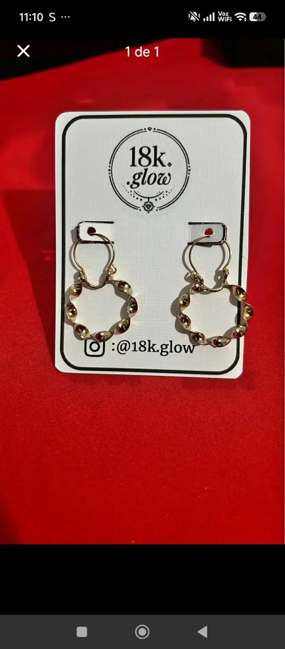 18k.glow sígueme en Instagram 👌✨ - 3