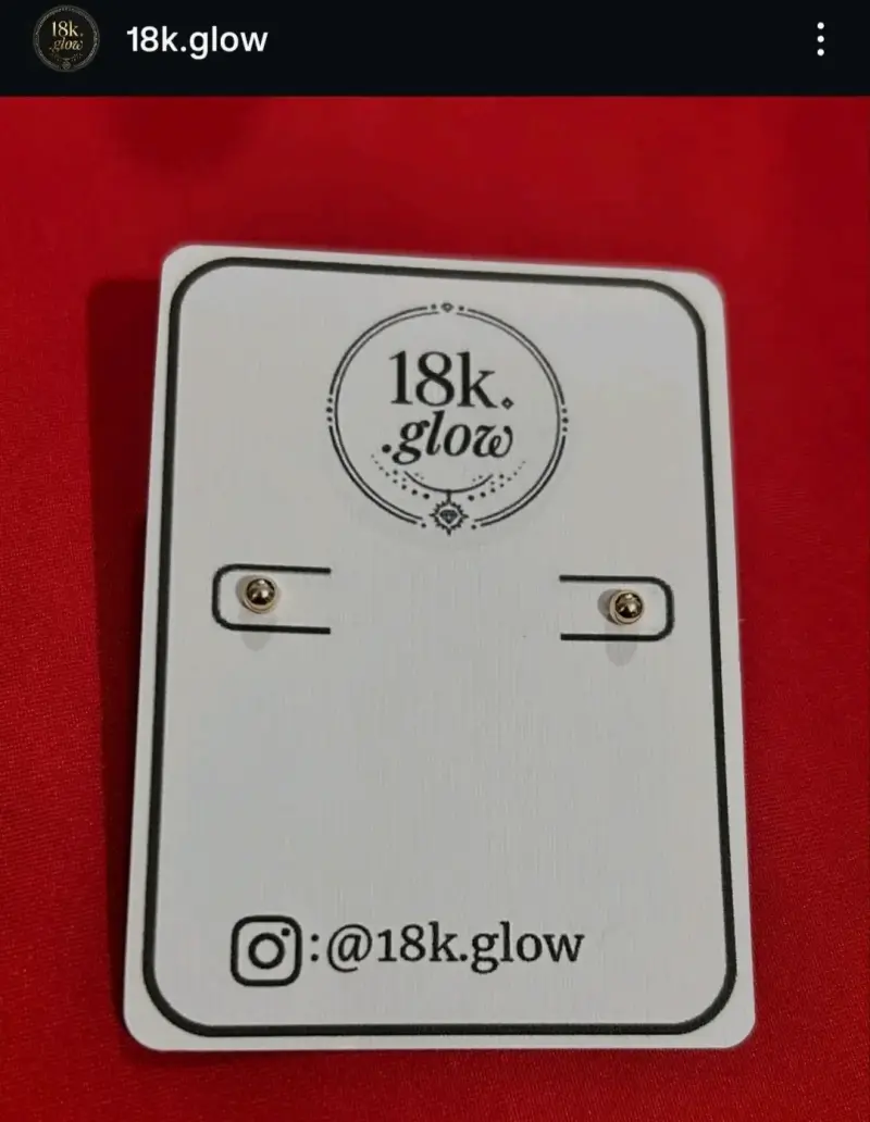 18k.glow sígueme en Instagram 👌✨ - 4