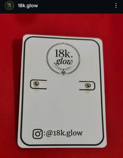 18k.glow sígueme en Instagram 👌✨ - miniatura 4