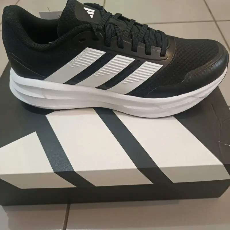 Zapatillas deportivas Adidas galaxy 2.0 negras