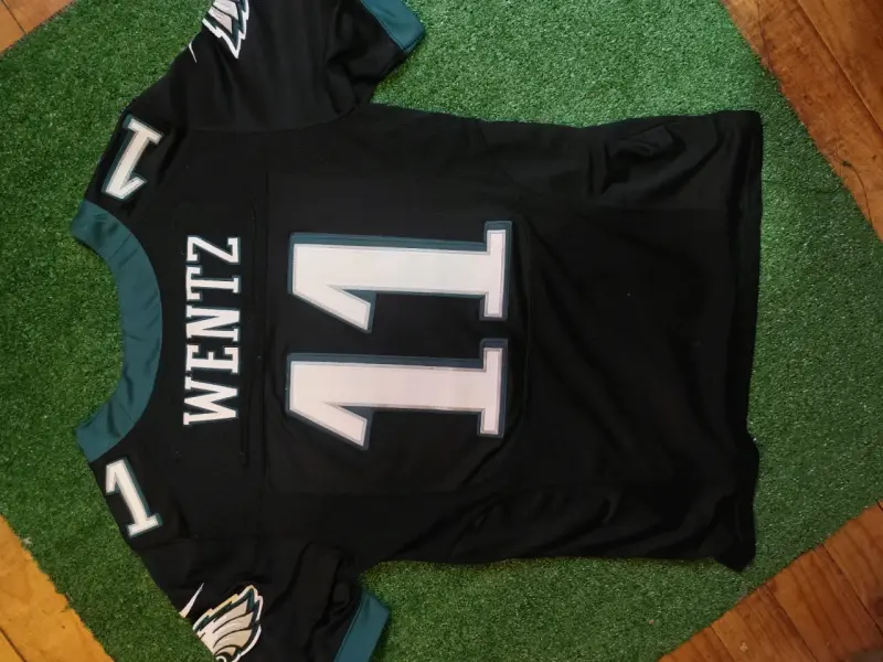 Camiseta NFL Philadelphia Eagles número 11 Nike - 3