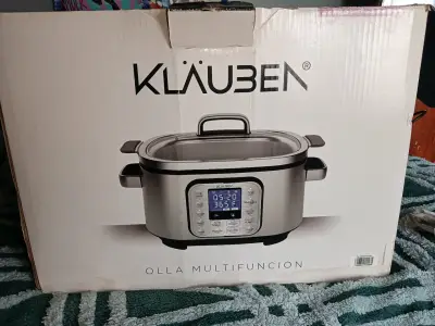 Olla Multifunción SLCK1250 - miniatura 1