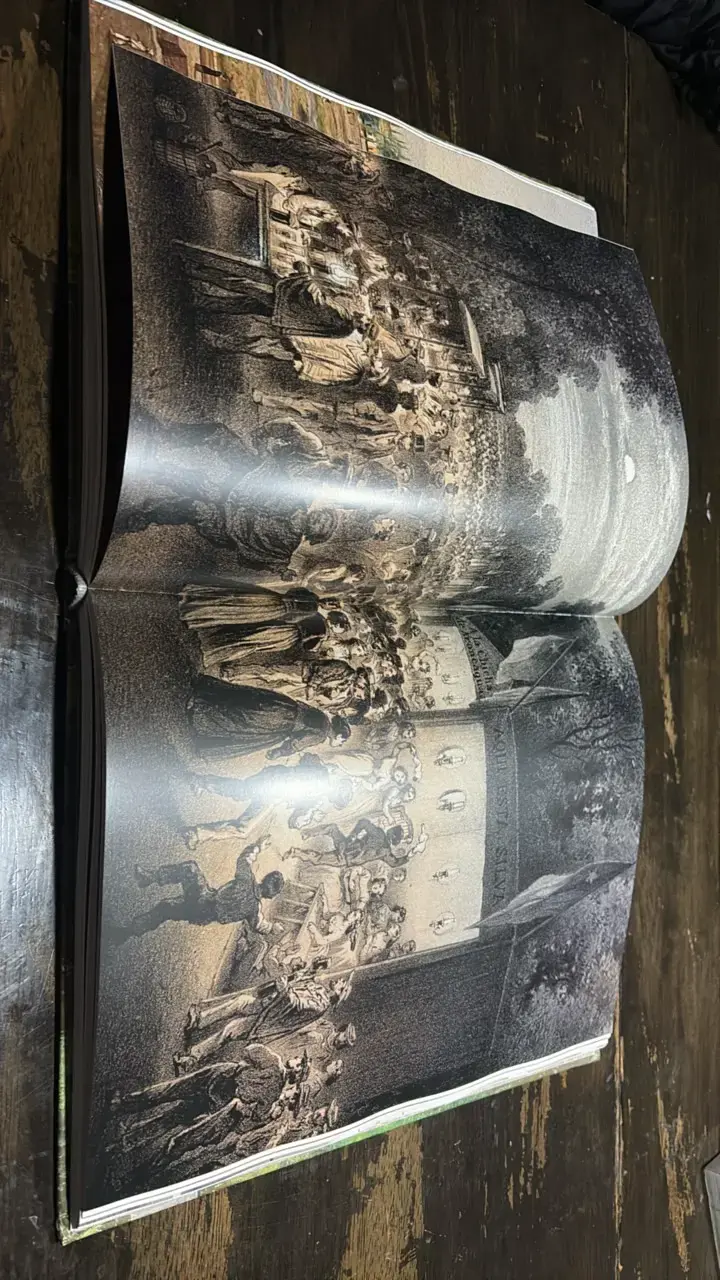 Libro Santiago de Chile: Catorce Mil Años' en buen - 4