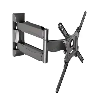 Soporte de TV articulado  pantallas de 32 a 5 5 " - miniatura 1