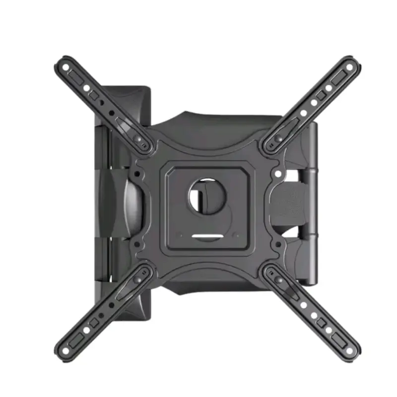 Soporte de TV articulado  pantallas de 32 a 5 5 " - 2