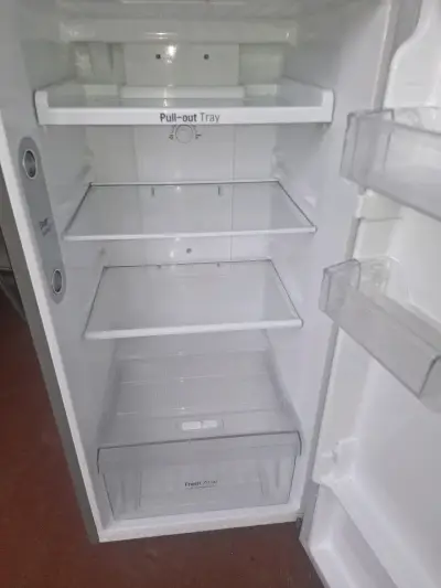Refrigerador LG Inverter Linear - miniatura 3