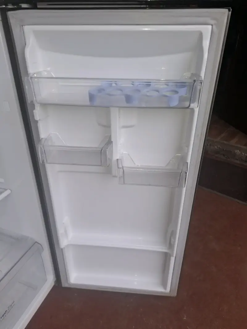 Refrigerador LG Inverter Linear - 4