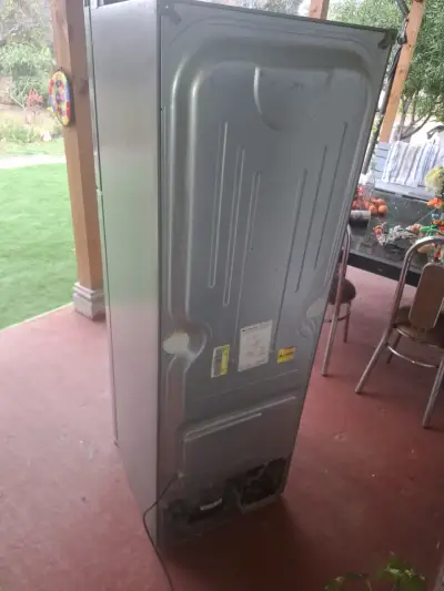 Refrigerador LG Inverter Linear - miniatura 6