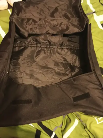 Mochila para deliveri - miniatura 1
