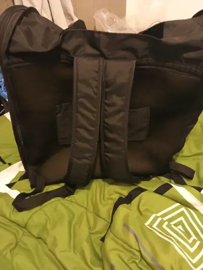 Mochila para deliveri - miniatura 2