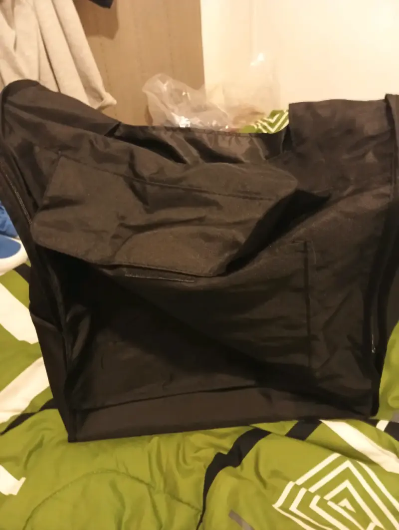 Mochila para deliveri - 3