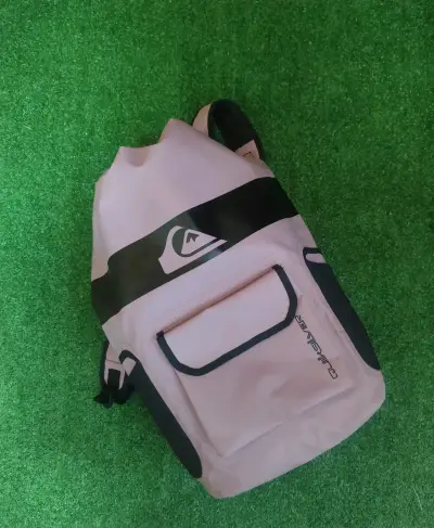 Mochila impermeable Quiksilver - miniatura 1