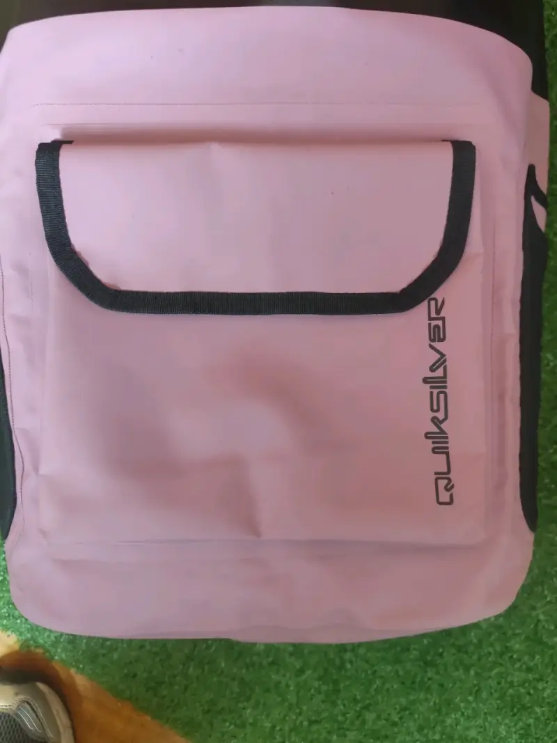 Mochila impermeable Quiksilver - 2