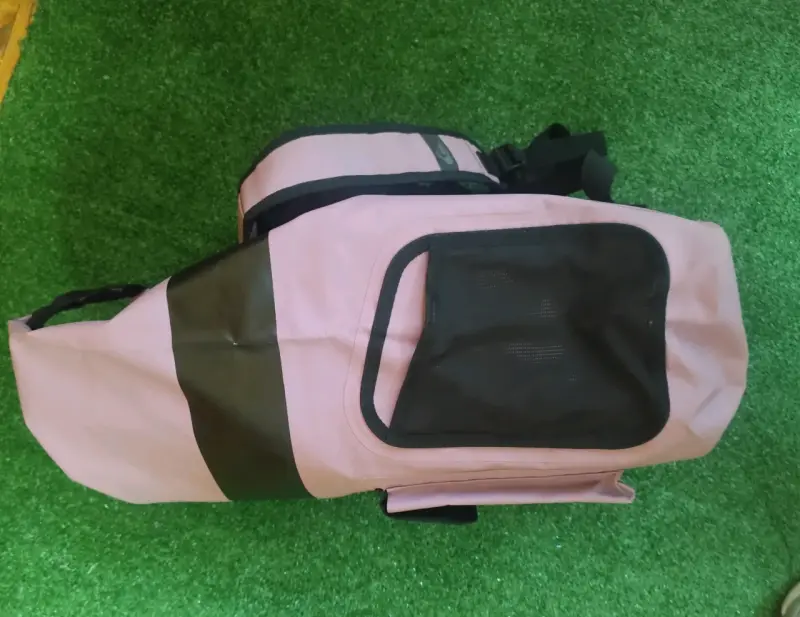 Mochila impermeable Quiksilver - 3