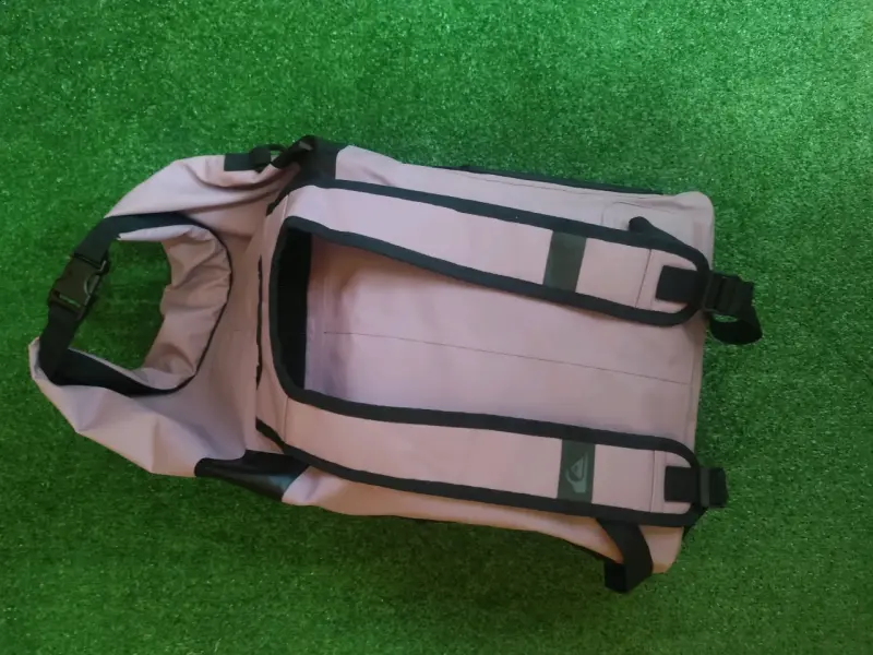 Mochila impermeable Quiksilver - 4