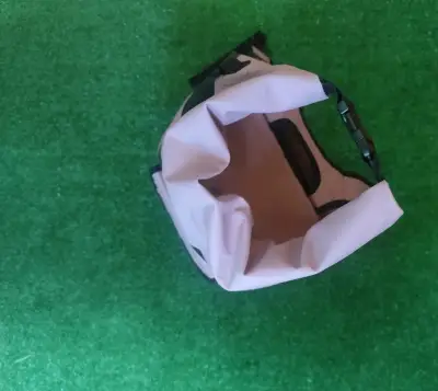 Mochila impermeable Quiksilver - miniatura 5