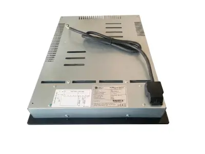 Encimera eléctrica Kubli Vitro Plus 2.0 con contr - miniatura 3