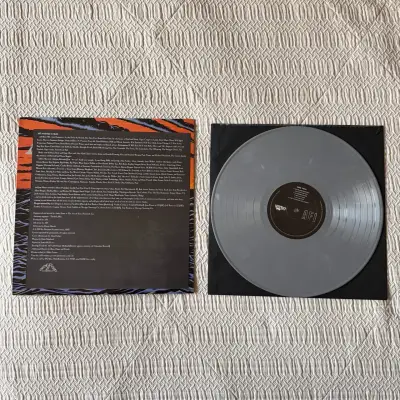 Vinilo AFI Black Sails in the Sunset - miniatura 4