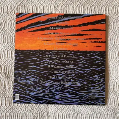 Vinilo AFI Black Sails in the Sunset - miniatura 5