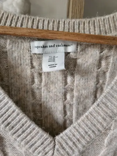 Chaleco, vest - miniatura 2