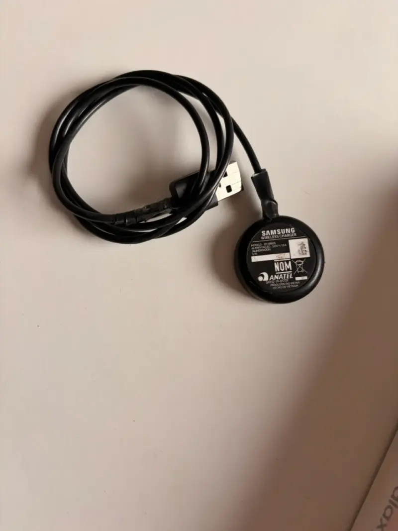Samsung Galaxy Watch4 Classic - 2