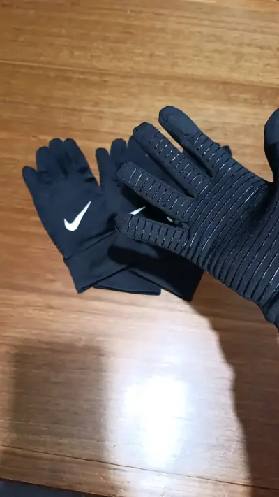 Guantes Nike tech - miniatura 1