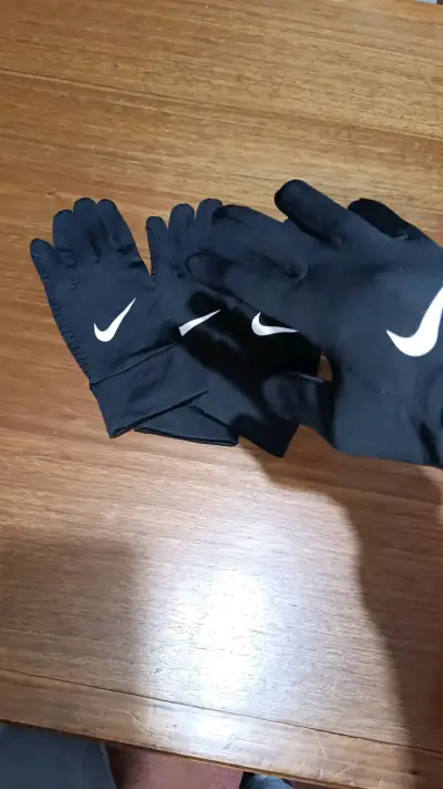 Guantes Nike tech - miniatura 2