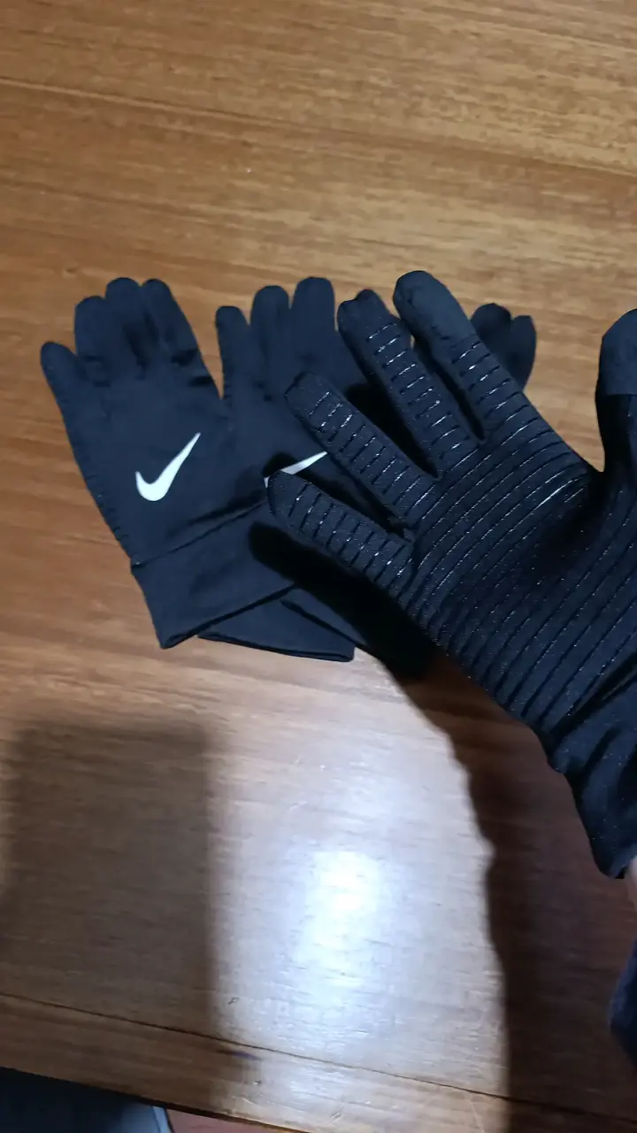 Guantes Nike tech - 3