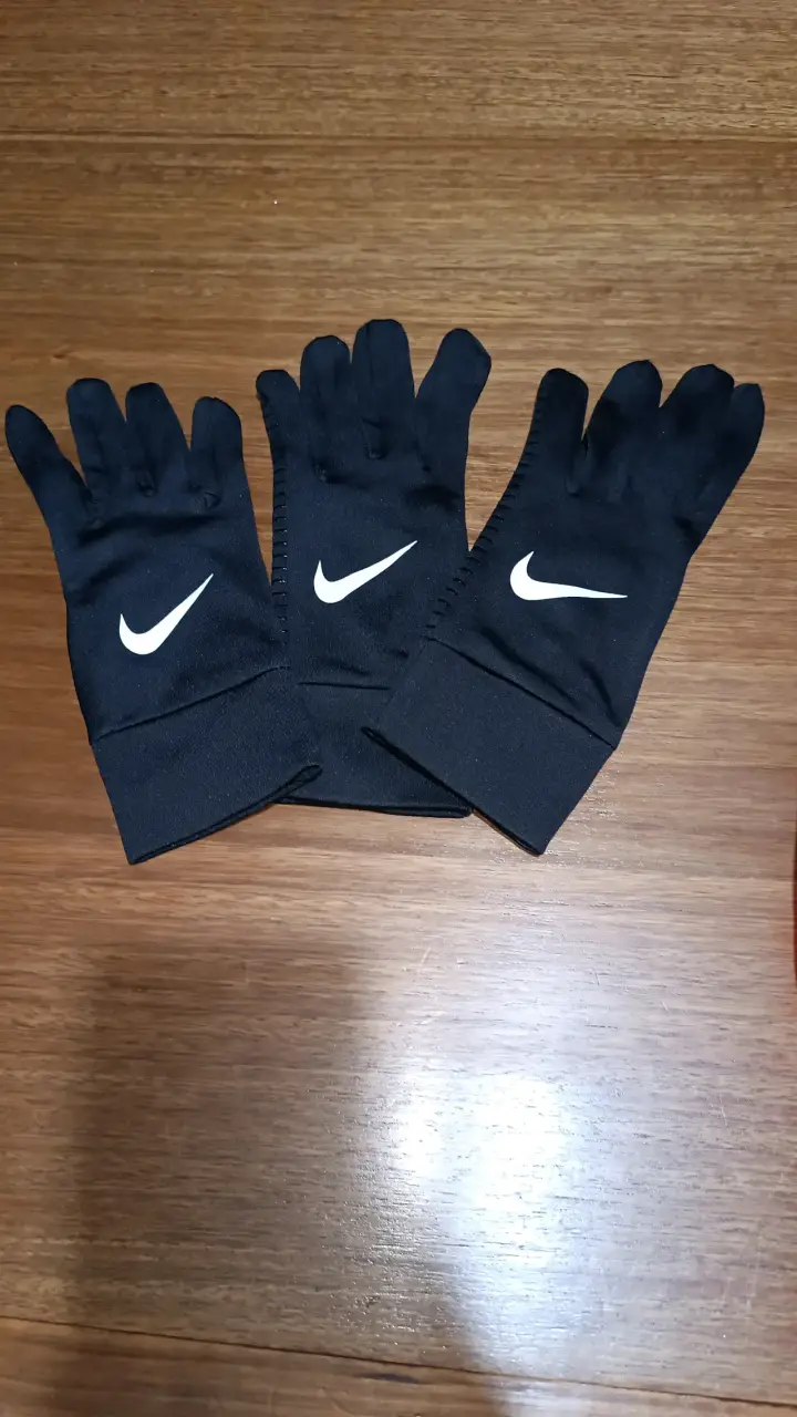 Guantes Nike tech - 4