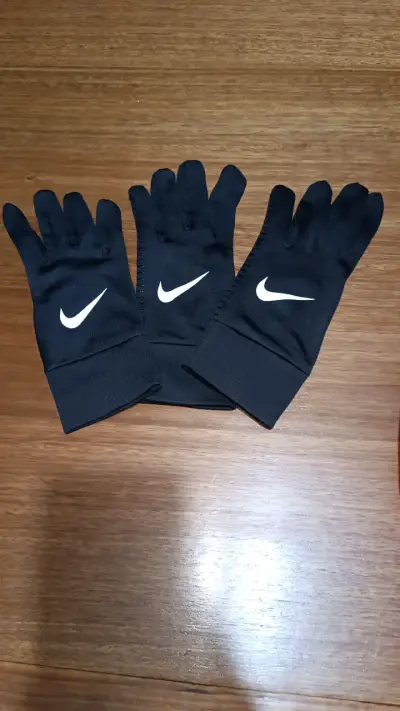 Guantes Nike tech - miniatura 4