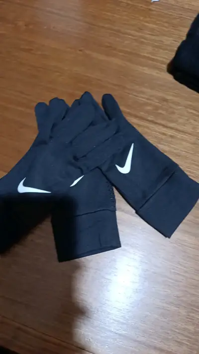 Guantes Nike tech - miniatura 5