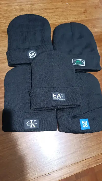 Gorros - miniatura 1