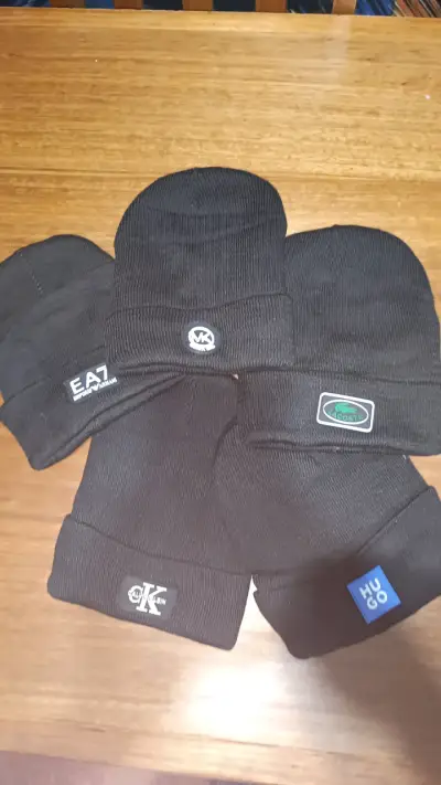Gorros - miniatura 2