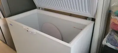 Congelador Bozzo/ waflera/freidora doble/olla sopa - miniatura 1