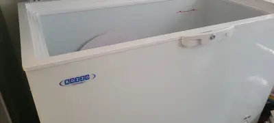 Congelador Bozzo/ waflera/freidora doble/olla sopa - miniatura 2