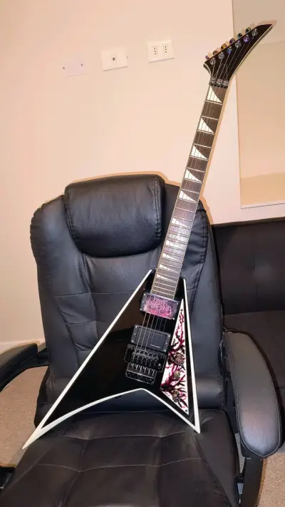 Jackson Js 32 Blackout - miniatura 1