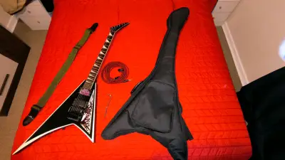 Jackson Js 32 Blackout - miniatura 3