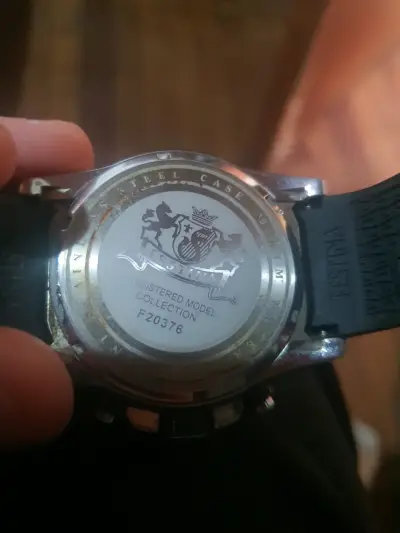 Reloj Festina Análogo Hombre F20376/3 - miniatura 3