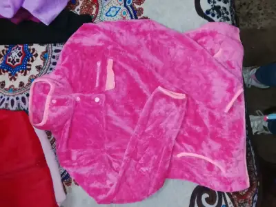Polerones de polar  para mujer talla M - miniatura 1
