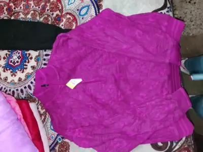 Polerones de polar  para mujer talla M - miniatura 2