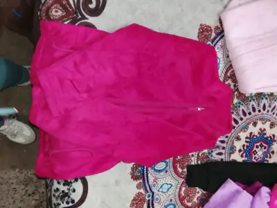 Polerones de polar  para mujer talla M - miniatura 3