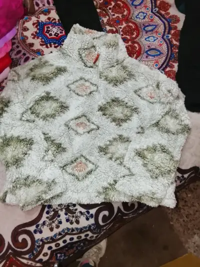 Polerones de polar  para mujer talla M - miniatura 4