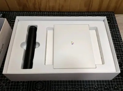 Tableta gráfica XP-Pen Artist 12 Pro con lápiz - miniatura 4