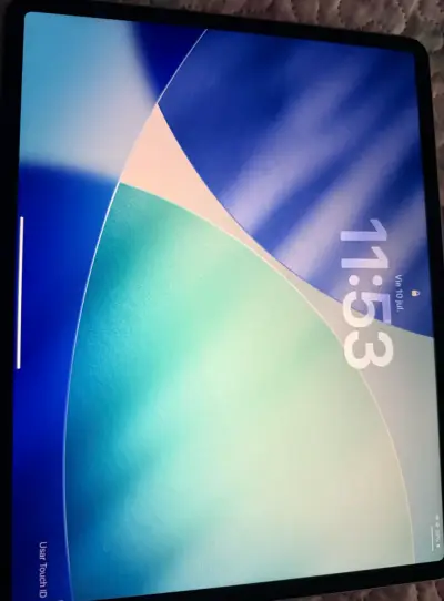IPad Air m3 13 - miniatura 1